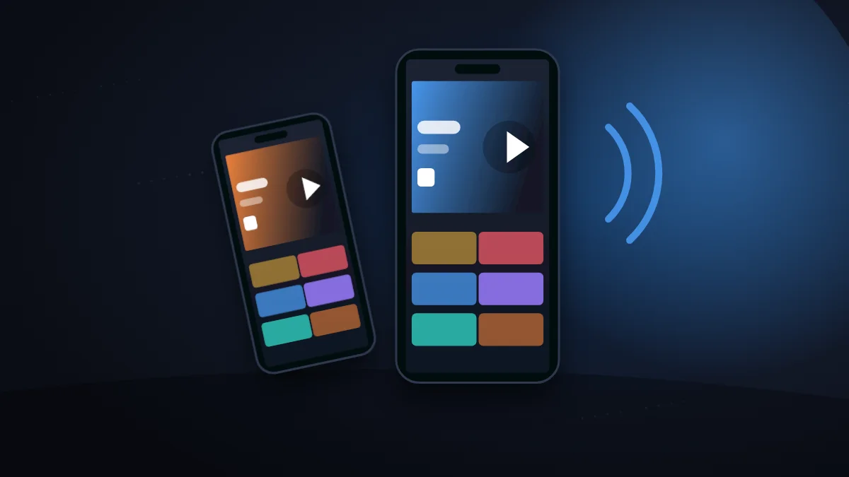 Ilustração: Celular