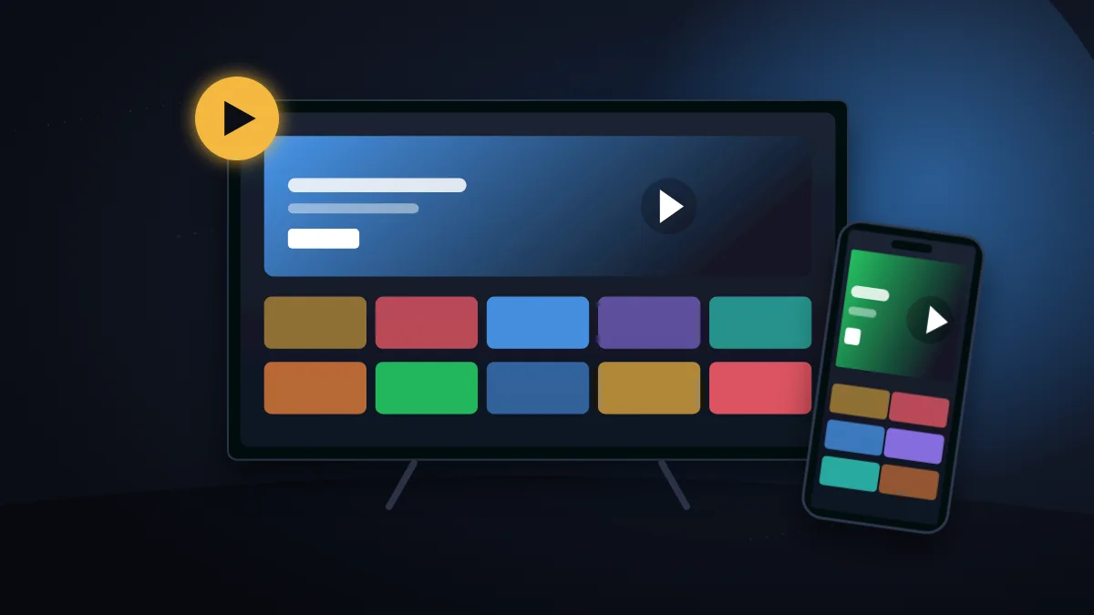Ticket Premium TV: IPTV com canais ao vivo, futebol, filmes e séries
